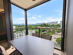 Hyll On Holland (D10), Condominium #631472391
